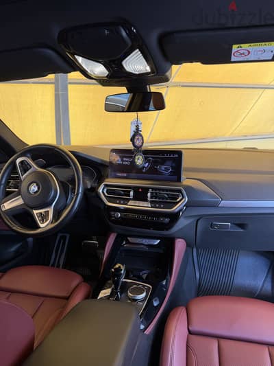 BMW X4 2023