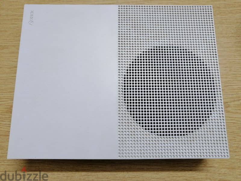 Xbox one s 4