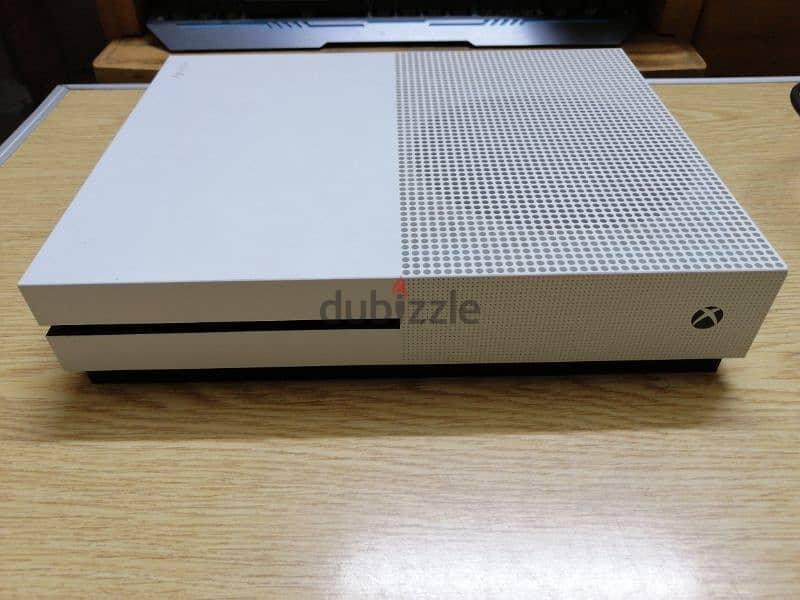 Xbox one s 7