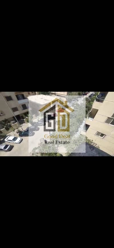 200m² apartment, 75% finished, in District 3/4, New Cairo.