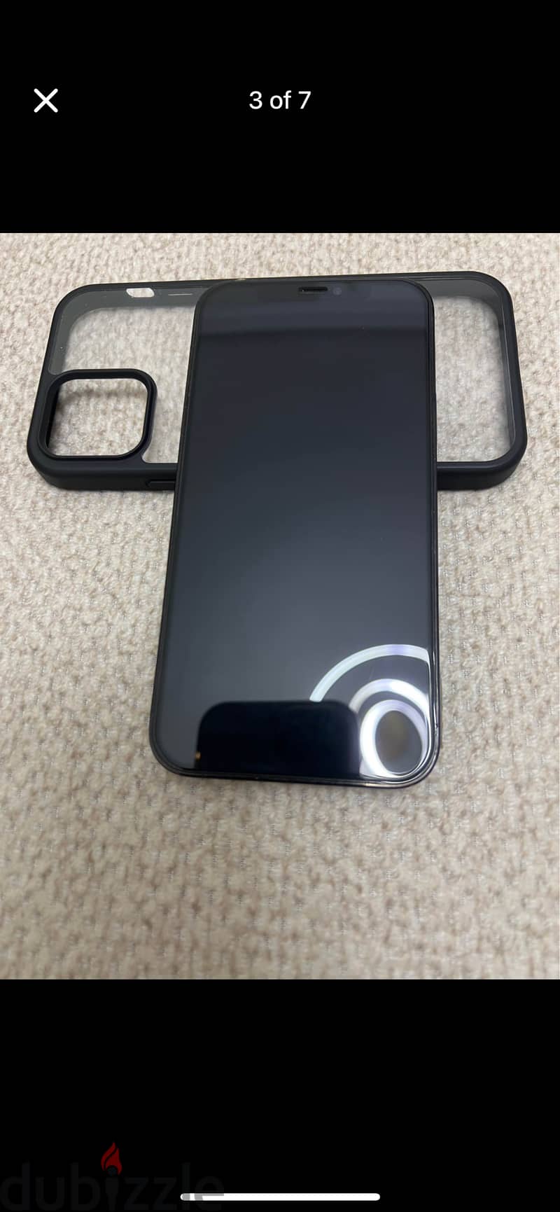 iPhone 12 Pro 1