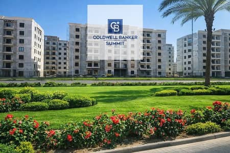 Luxury Fully finished Apartment 4 sale in 5th settlement New Cairo @Mayan between swan Lake&Stie8ht 10% DP over 10 years installment Delivery in 2027