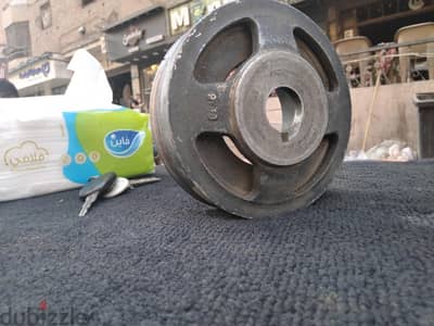 طنبوره كرنك اوبترا  استيراد