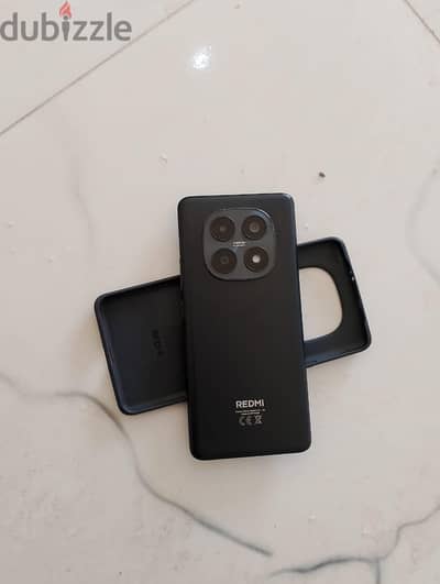 Xiaomi Redmi Note 15