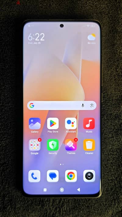 Xiaomi 12 Pro (256/12) | شاومي ١٢ برو، امكانيات فلاج شيب بسعر ممتاز