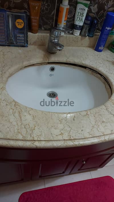 حوض حمام