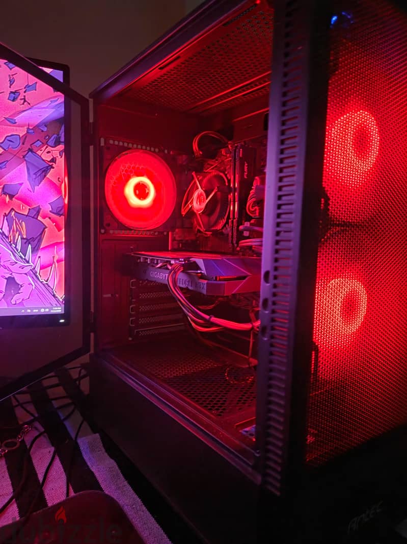 ps/pc/Monitor 1