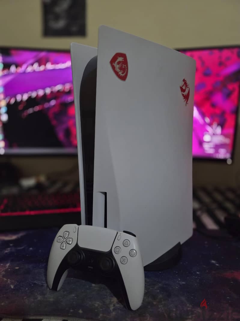 ps/pc/Monitor 2