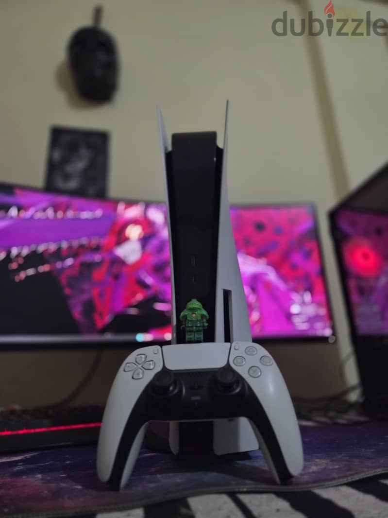 ps/pc/Monitor 3