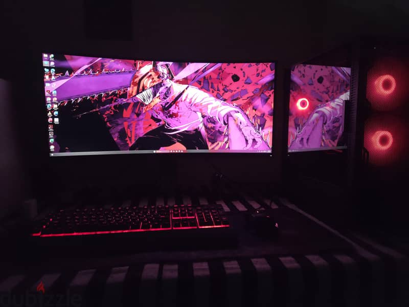 ps/pc/Monitor 4