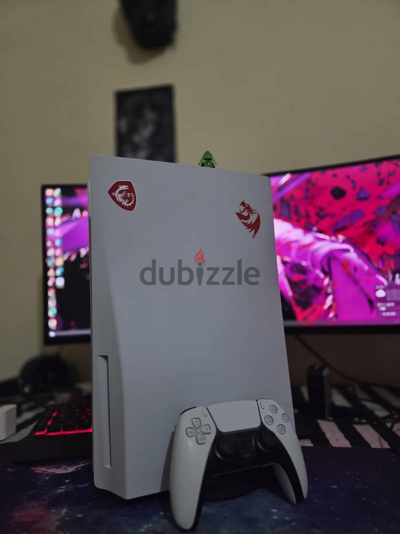 ps/pc/Monitor 5