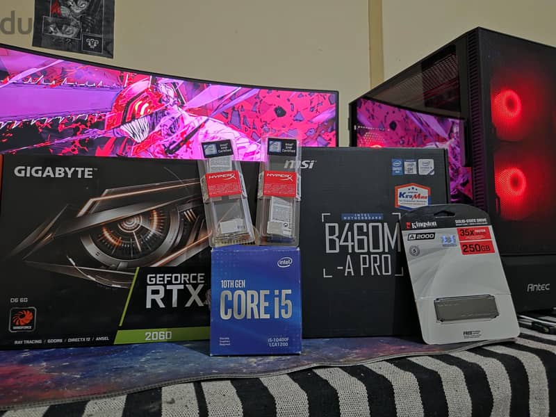 ps/pc/Monitor 6