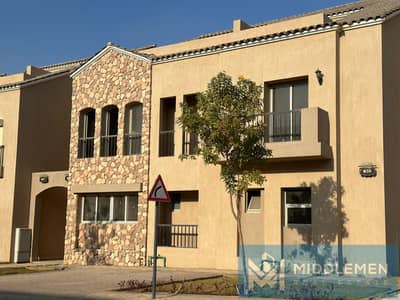 Duplex 225m+garden200m 3beds For Sale Fully Finished  Ready To Move Green Square Almostakbal City