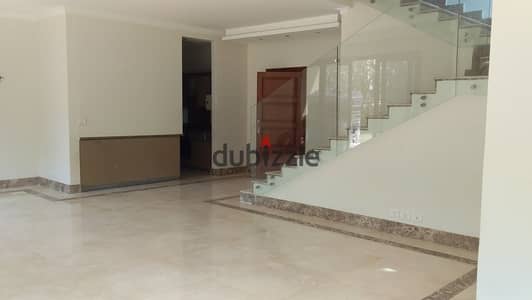 للايجار – دوبلكس أرضي بجاردن في كمباوند كازا سوديك، الشيخ زايد Duplex For Rent Compound Casa SODIC Beverly hills El Sheikh Zayed