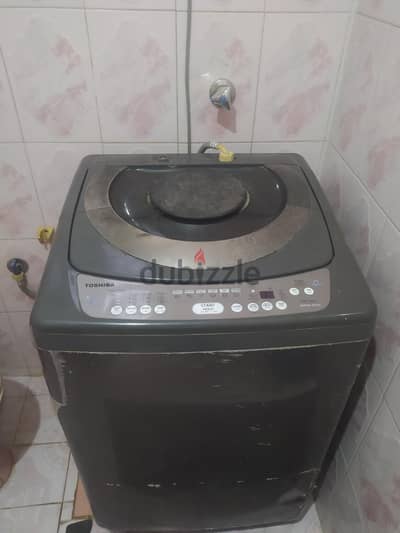 غساله توشيبا