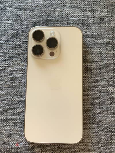 Apple - iPhone 14 Pro great condition