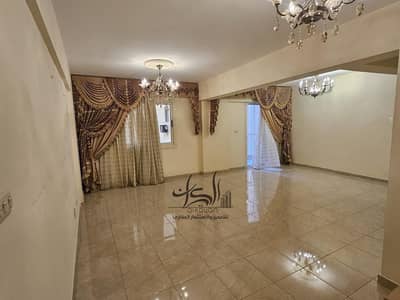 شقة للبيع في جرين تاورز سموحة