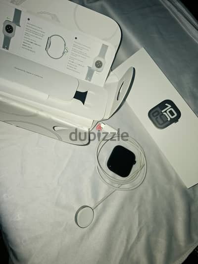 Apple watch Series 10
