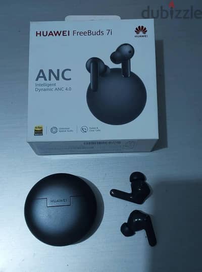 Huawei freebuds seven i
