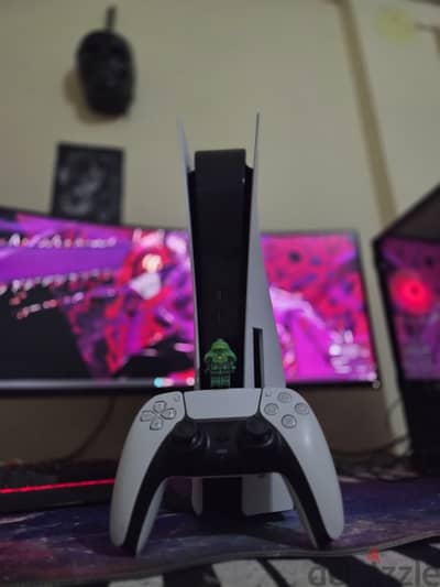 ps5 /Monitor