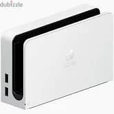 nintindo oled dock