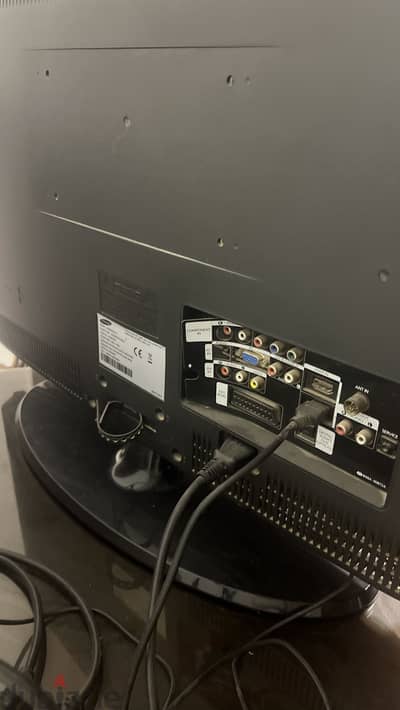 Samsung LE26A336J1D