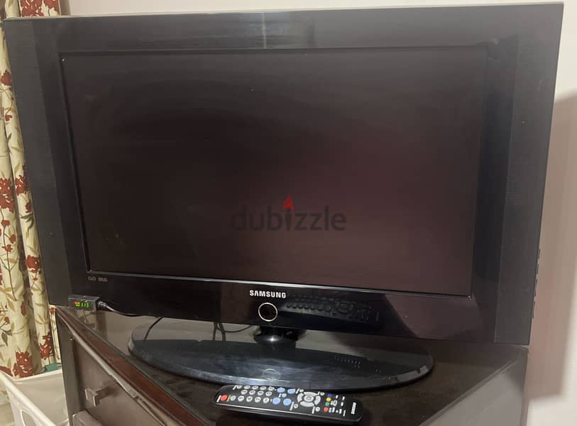 Samsung LE26A336J1D 1