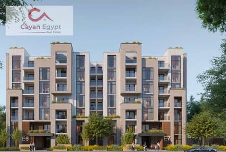 119m Apt in Telal East | Up to 40% Cash Discount OR 12 Years Payment Plan