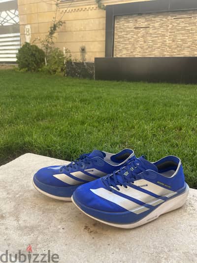 Adidas adizero pro 5