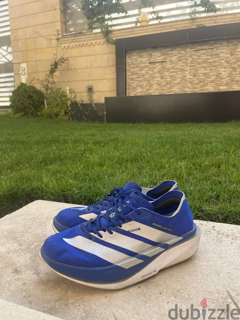 Adidas adizero pro 5 1