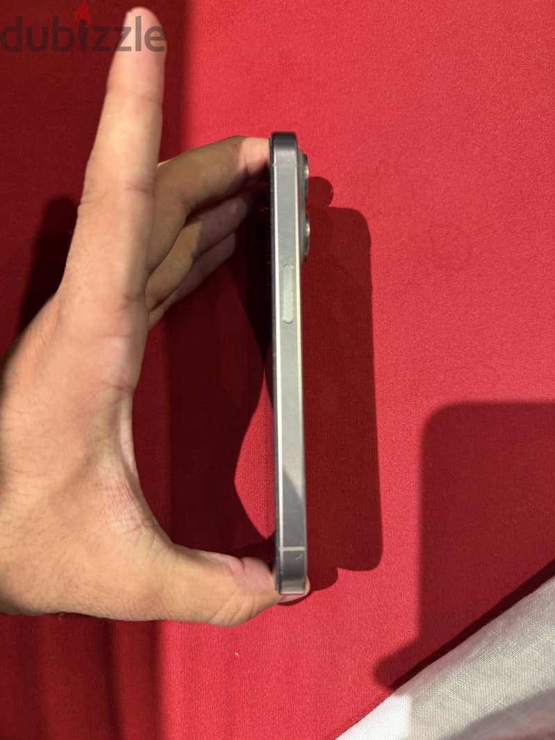 Apple - iPhone 15 Pro 1