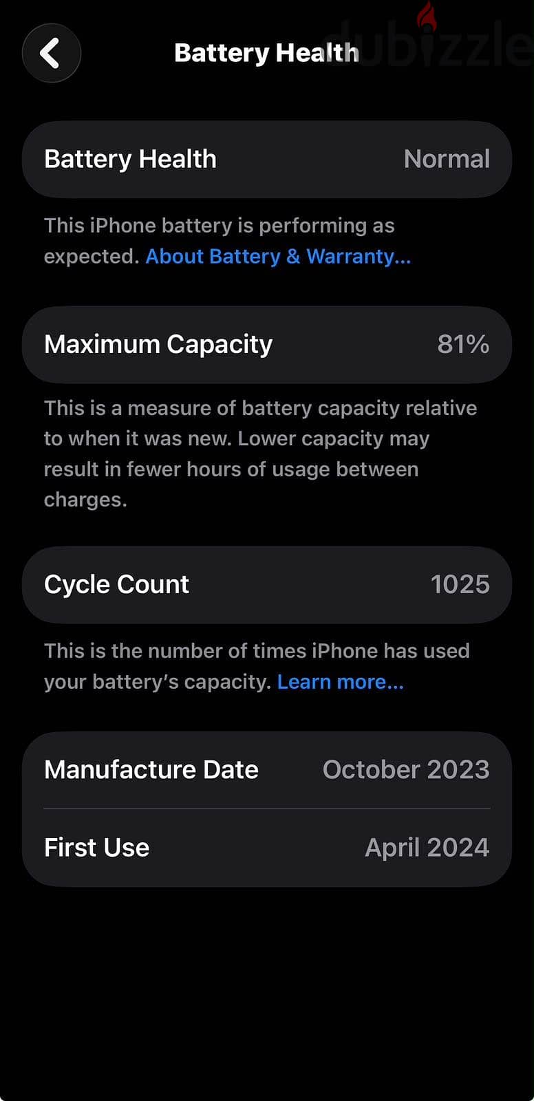 Apple - iPhone 15 Pro 4