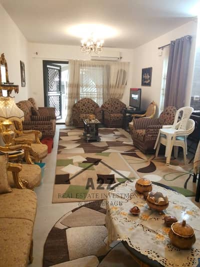 استديو مفروش ارضى بجاردن للايجار مكيف بالكامل موقع مميز جدا وسعر لقطه مش موجود
