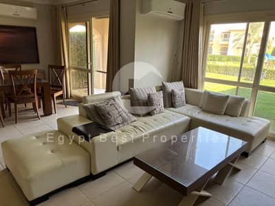 HOT DEAL Twin Villa 200m Sea View Fully Furnished Ready to Move