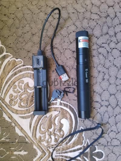 ليزر اخضر للبيع