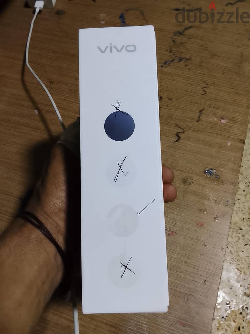 vivo Y05 2