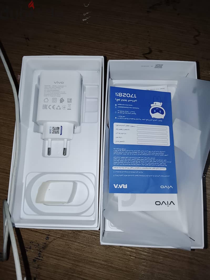 vivo Y05 5