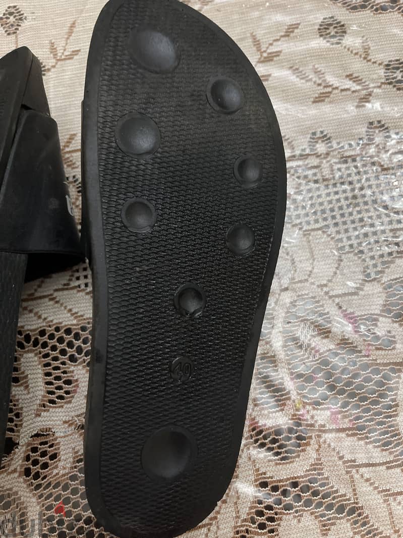 شبشب رجالى 3