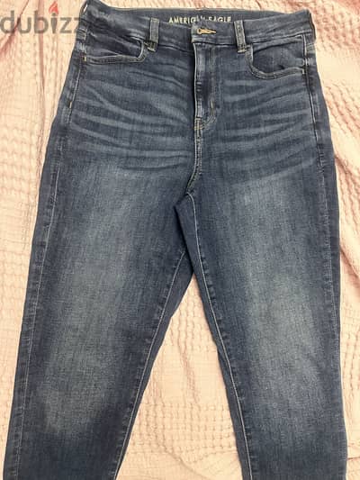 jeans american eagle