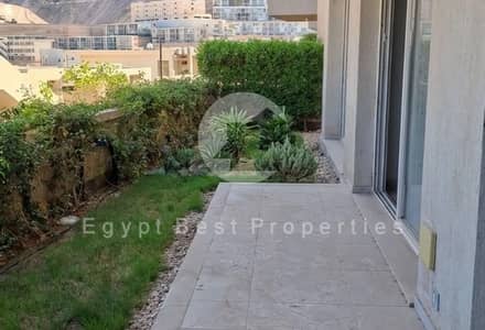 BEST PRICE Sea View Garden Chalet 3BD Finished Ready to Move for sale at IL Monte Galala Ain Sokhna