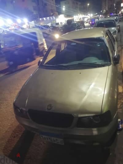 جيلى سباركى 2005