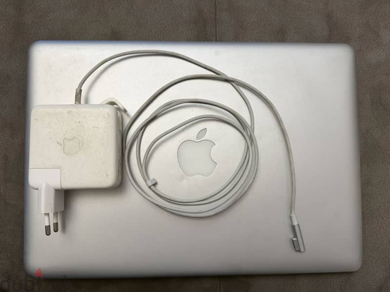 Macbook pro 2012 SSD 4