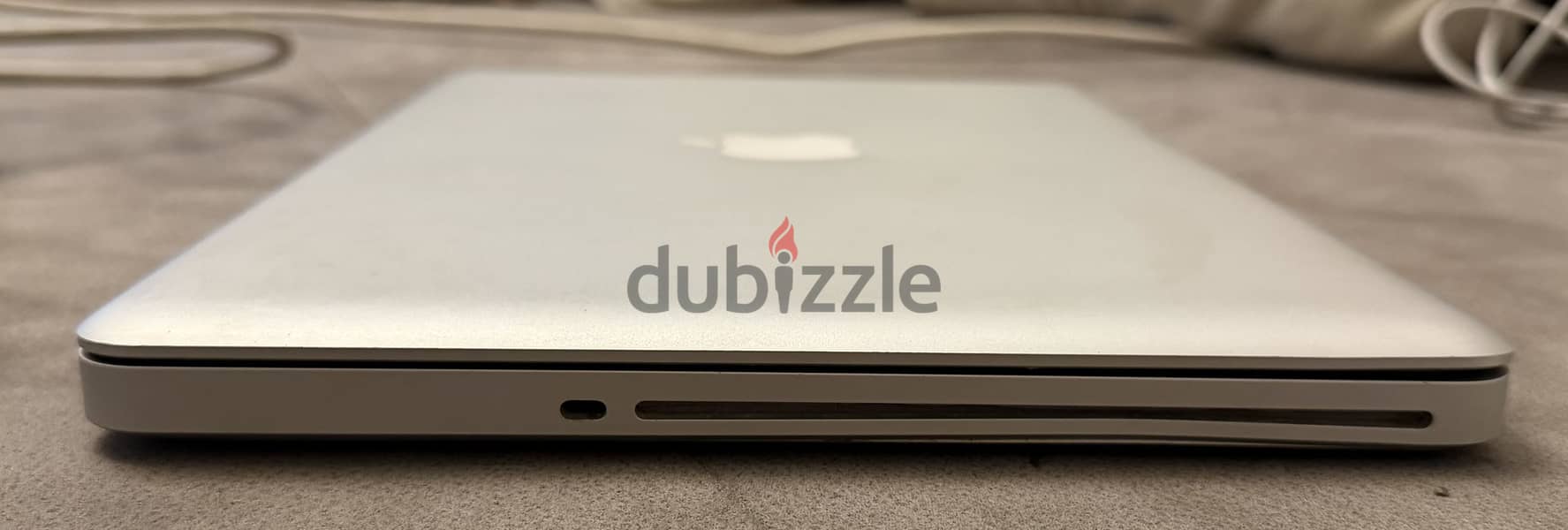 Macbook pro 2012 SSD 5