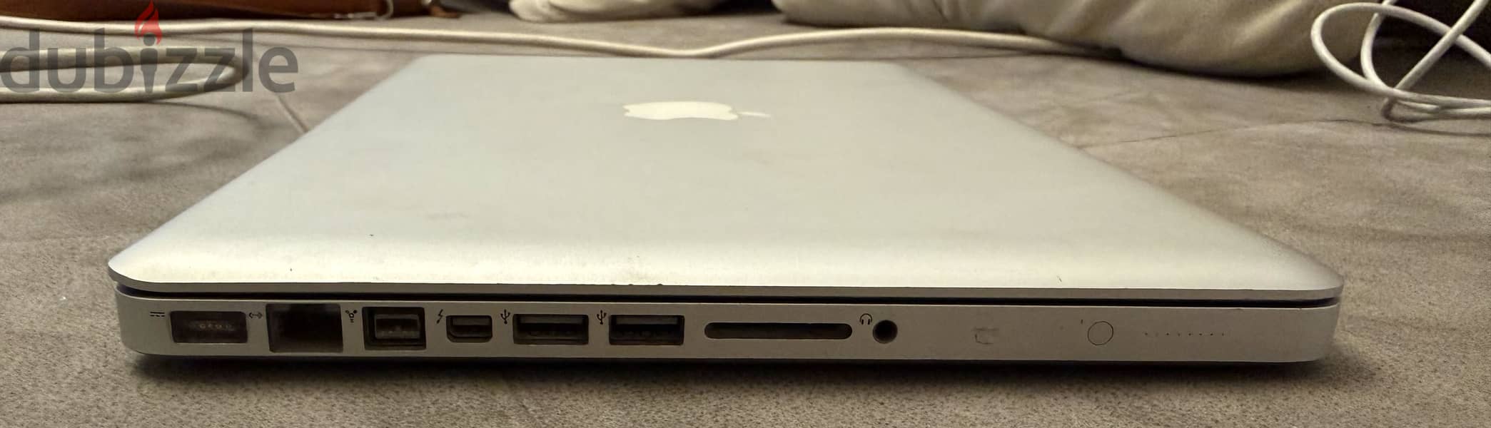 Macbook pro 2012 SSD 6