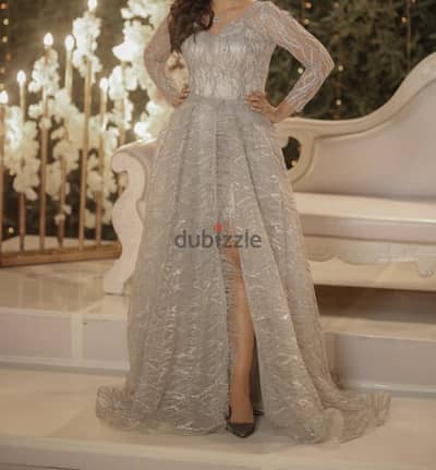 dress for sale used for once