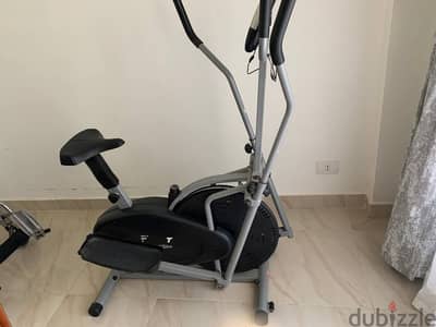 عجله رياضيه