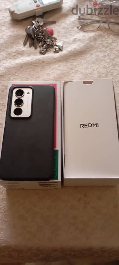 Xiaomi Redmi 15 5G