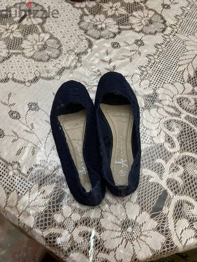 جزمه حريمى صيفى