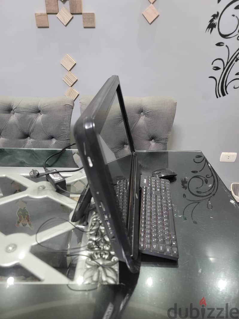 HP ALL IN ONE 2