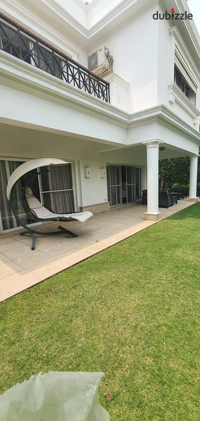 Independent villa for sale in Mountain View 1 - ماونتن فيو 1 Independent villa for sale in Mountain View 1 - ماونتن فيو 1